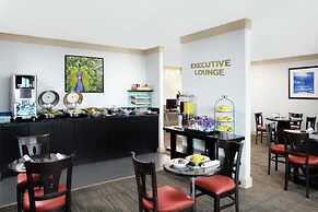 DoubleTree by Hilton Hotel Miami Airport & Convention Center