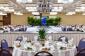 DoubleTree by Hilton Hotel Miami Airport & Convention Center