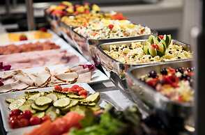 DoubleTree by Hilton Hotel Miami Airport & Convention Center