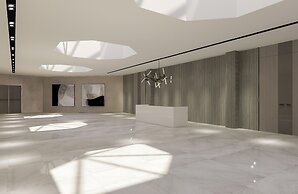 DoubleTree by Hilton Hotel Miami Airport & Convention Center