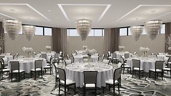 DoubleTree by Hilton Hotel Miami Airport & Convention Center