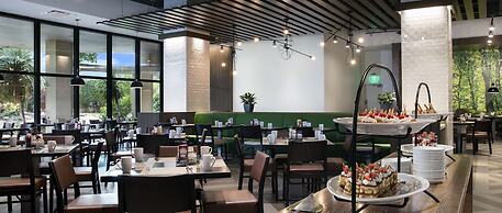 DoubleTree by Hilton Hotel Miami Airport & Convention Center