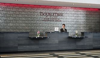 DoubleTree by Hilton Hotel Miami Airport & Convention Center