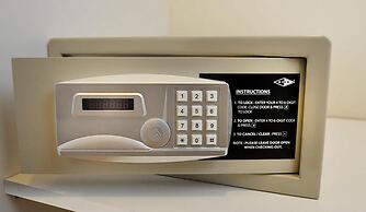 DoubleTree by Hilton Hotel Miami Airport & Convention Center