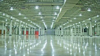 DoubleTree by Hilton Hotel Miami Airport & Convention Center