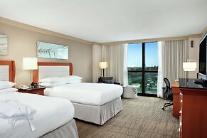 DoubleTree by Hilton Hotel Miami Airport & Convention Center
