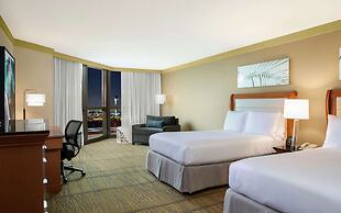 DoubleTree by Hilton Hotel Miami Airport & Convention Center