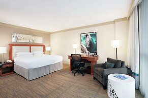 DoubleTree by Hilton Hotel Miami Airport & Convention Center