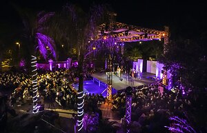 DoubleTree by Hilton Hotel Miami Airport & Convention Center