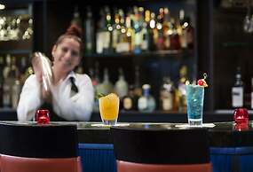 DoubleTree by Hilton Hotel Miami Airport & Convention Center