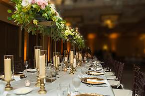 DoubleTree by Hilton Hotel Miami Airport & Convention Center