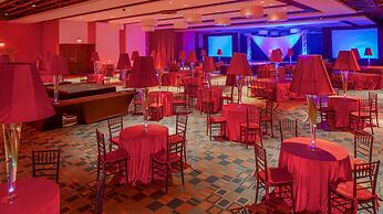 DoubleTree by Hilton Hotel Miami Airport & Convention Center