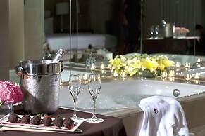 DoubleTree by Hilton Hotel Miami Airport & Convention Center