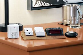 DoubleTree by Hilton Hotel Miami Airport & Convention Center