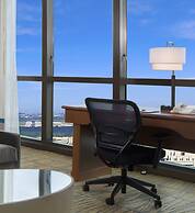 DoubleTree by Hilton Hotel Miami Airport & Convention Center