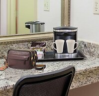 DoubleTree by Hilton Hotel Miami Airport & Convention Center