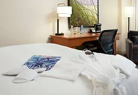 DoubleTree by Hilton Hotel Miami Airport & Convention Center
