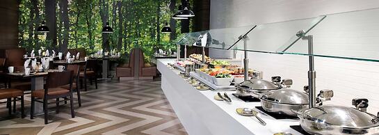 DoubleTree by Hilton Hotel Miami Airport & Convention Center