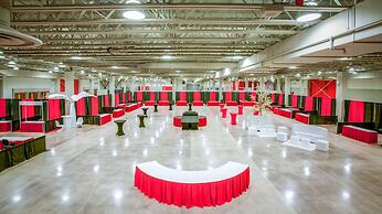 DoubleTree by Hilton Hotel Miami Airport & Convention Center