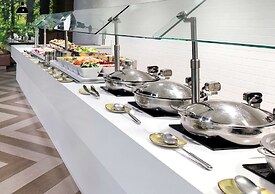 DoubleTree by Hilton Hotel Miami Airport & Convention Center