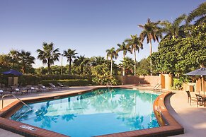DoubleTree by Hilton Hotel Miami Airport & Convention Center