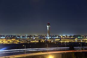 DoubleTree by Hilton Hotel Miami Airport & Convention Center