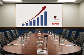 DoubleTree by Hilton Hotel Miami Airport & Convention Center