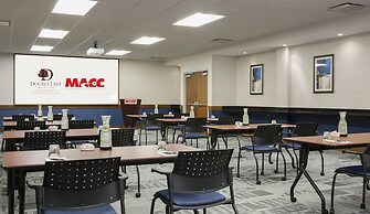 DoubleTree by Hilton Hotel Miami Airport & Convention Center