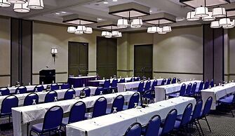 DoubleTree by Hilton Hotel Miami Airport & Convention Center