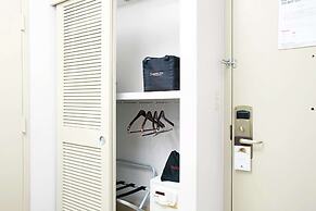 DoubleTree by Hilton Hotel Miami Airport & Convention Center