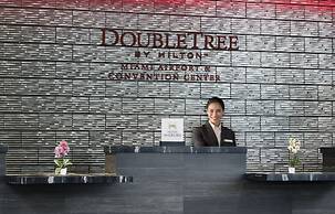 DoubleTree by Hilton Hotel Miami Airport & Convention Center