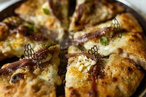 Royal Continental Hotel Naples