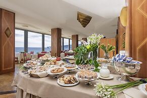 Royal Continental Hotel Naples