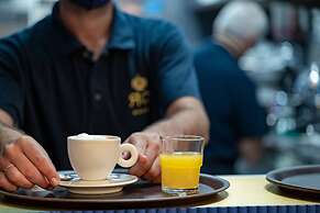 Royal Continental Hotel Naples