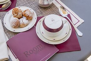 Royal Continental Hotel Naples