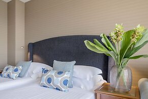 Royal Continental Hotel Naples