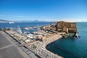 Royal Continental Hotel Naples