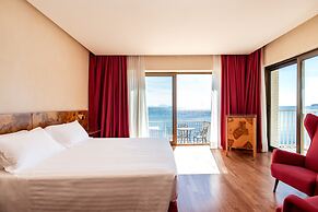 Royal Continental Hotel Naples