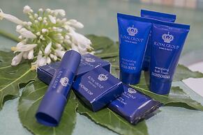 Royal Continental Hotel Naples