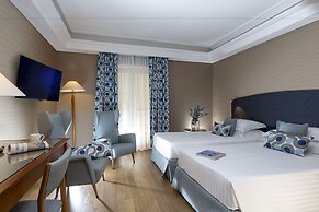 Royal Continental Hotel Naples