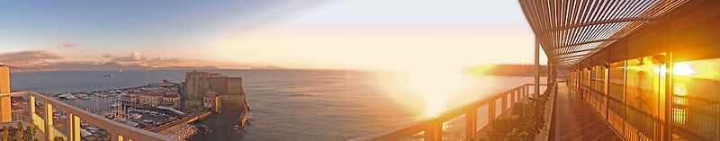 Royal Continental Hotel Naples