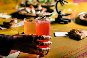 Royal Continental Hotel Naples