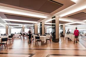 Royal Continental Hotel Naples