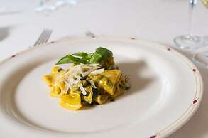 Royal Continental Hotel Naples