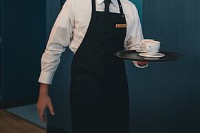 Royal Continental Hotel Naples