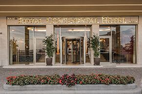 Royal Continental Hotel Naples
