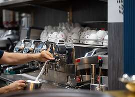 Royal Continental Hotel Naples