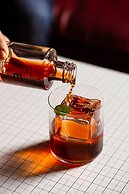 Royal Continental Hotel Naples