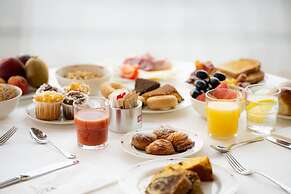 Royal Continental Hotel Naples