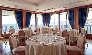 Royal Continental Hotel Naples